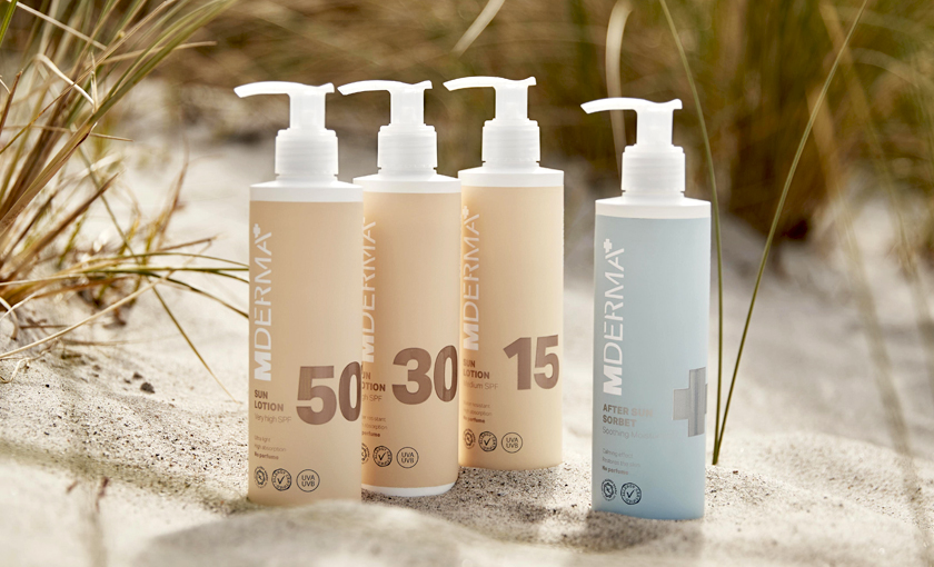 solcreme-til-sart-hud