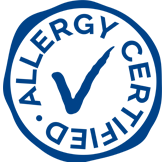 AllergyCertified