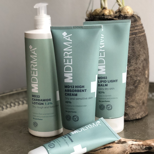 MDerma-cremer-til-Ichthyosis
