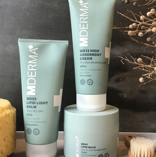 creme til atopisk eksem