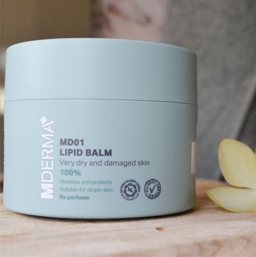 MD01 Lipid Balm_til atopisk eksem